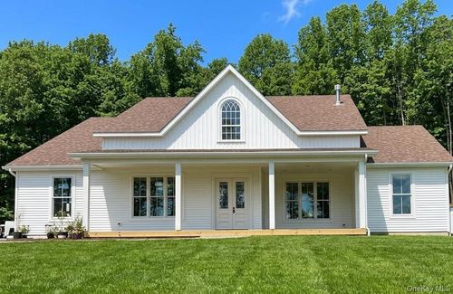 Lot 5 A S White Rock Road, Pawling, NY, 12564 | Card Image