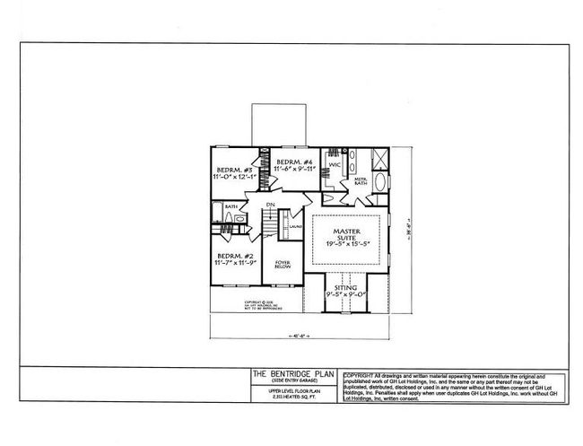 165 Meadowlark Drive, House other with 4 bedrooms, 3 bathrooms and 2 parking in SMITHS STATION AL | Image 52