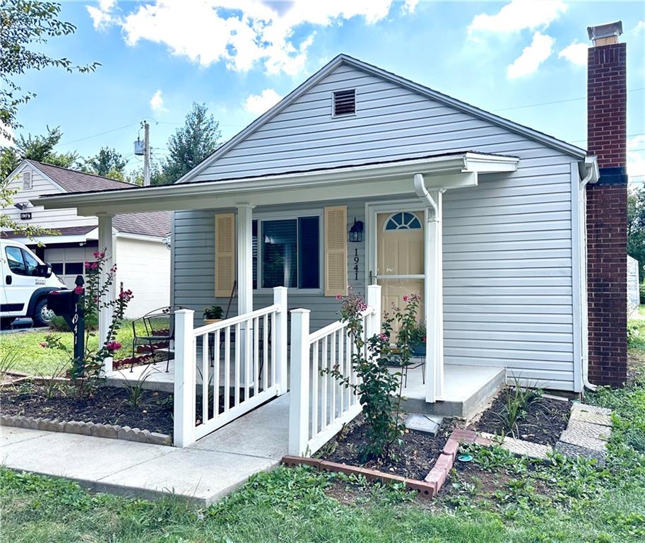 Culver Ave, Dayton, OH 45420