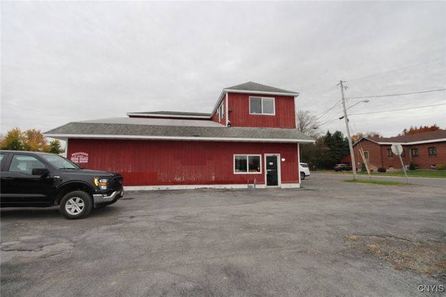583 S Main St, Home with 0 bedrooms, 0 bathrooms and 15 parking in Central Square NY | Image 8