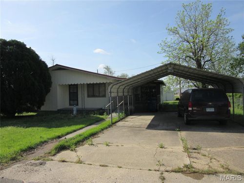 158 Connecticut St, Qulin, MO, 63961-9265 | Card Image
