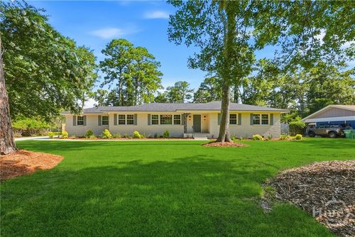 130 Hopecrest Ave, Savannah, GA, 31406-5216 | Card Image