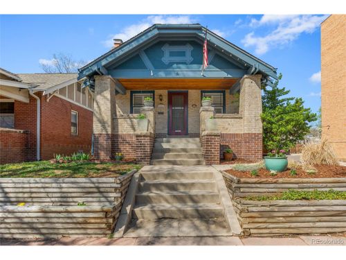 525 N Pearl St, Denver, CO, 80203-3815 | Card Image