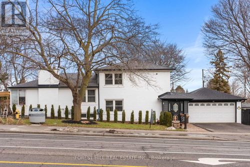 1 Henderson Ave, Thornhill, ON, L3T2K2 | Card Image