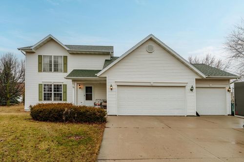 25 Pennycress Court, Fond Du Lac, WI, 54935 | Card Image