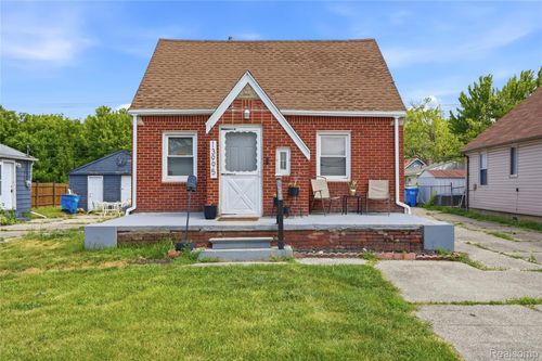 13995 Toepfer Rd, Warren, MI, 48089-3310 | Card Image