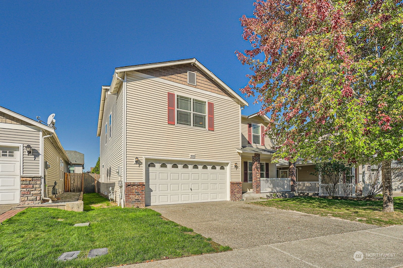 96th Ave, Puyallup, WA 98375