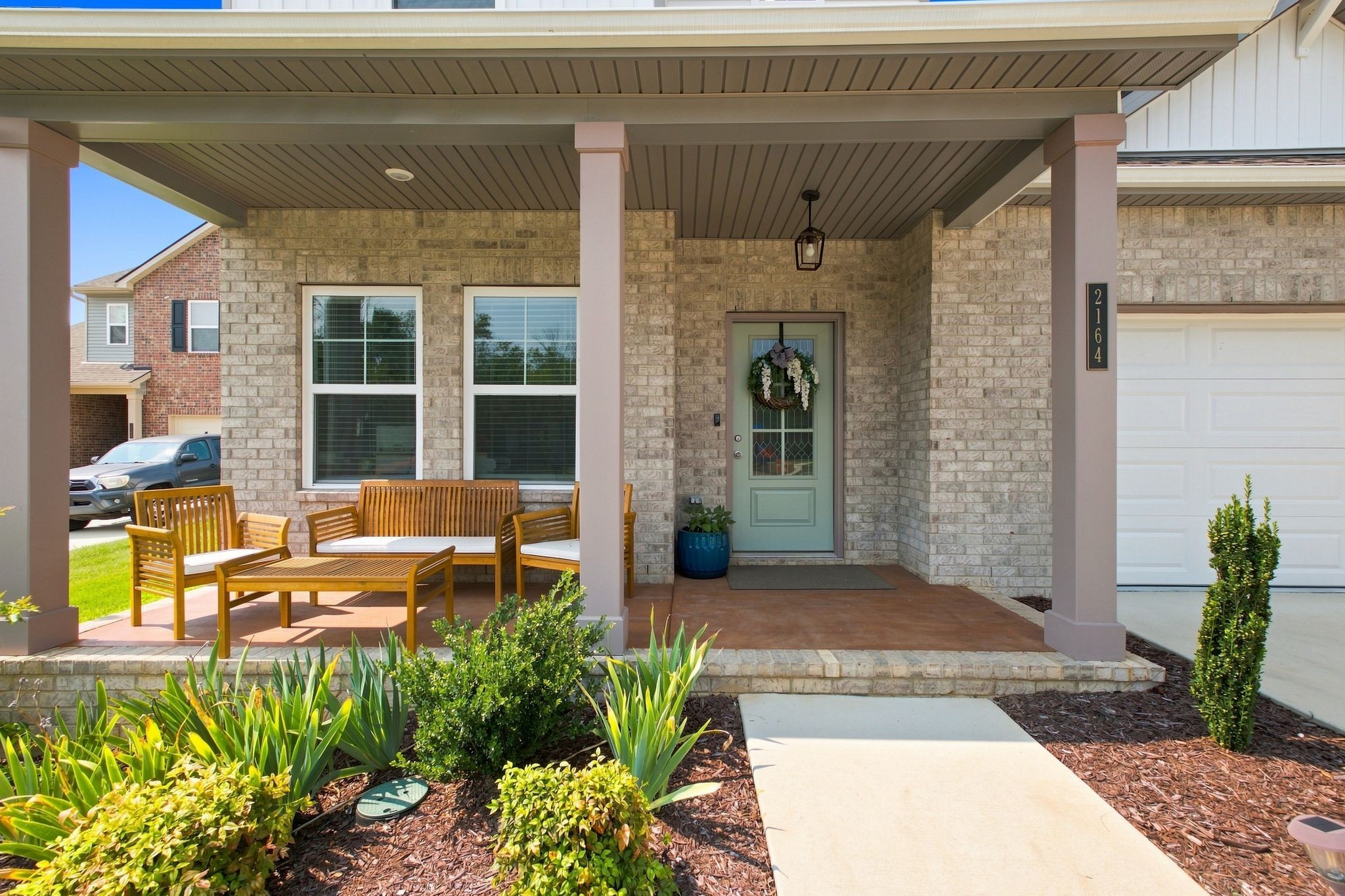 Residential in Nashville 5