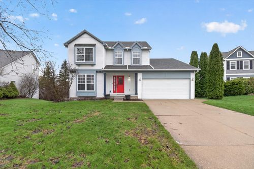 2797 Green Valley Dr, Ann Arbor, MI, 48103-9298 | Card Image