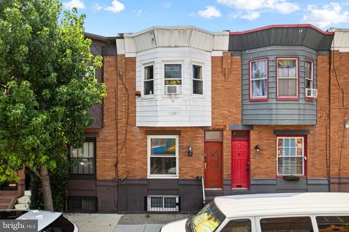 2138 S Dorrance St, PHILADELPHIA, PA, 19145-3711 | Card Image