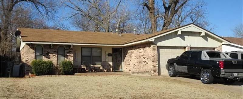 Briarwood Dr, Oklahoma City, OK 73135