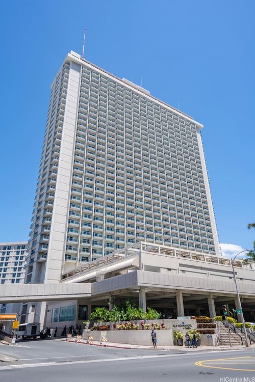 1201-410 Atkinson Dr, Honolulu, HI, 96814-4730 | Card Image