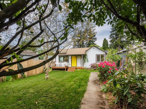 6721 Se 77th Ave, Portland, OR, 97206-7105 | Card Image