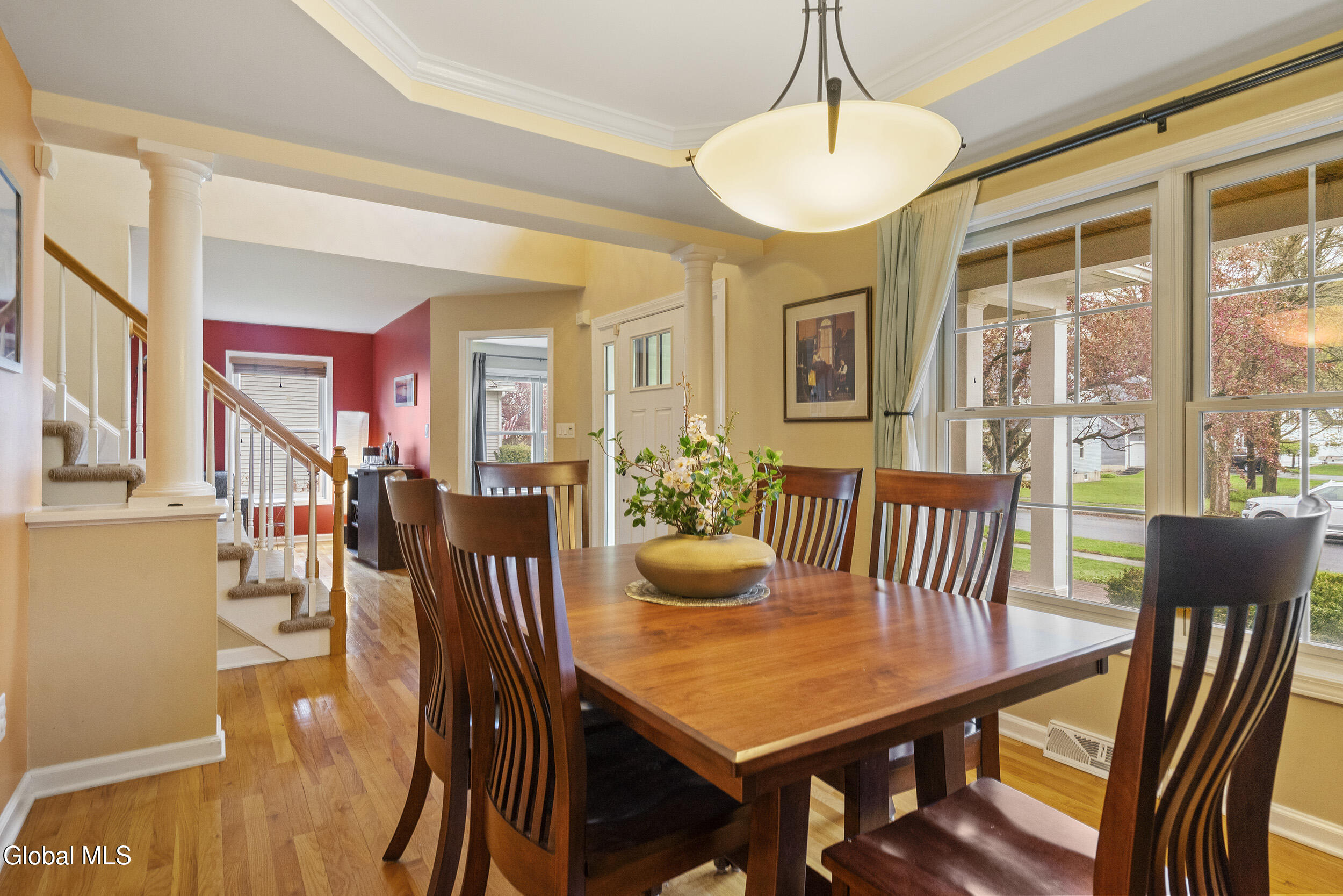 Residential in Saratoga Springs 4