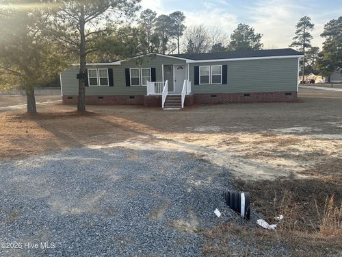 542 Red Oak Farm Rd, Tar Heel, NC, 28392-8623 | Card Image