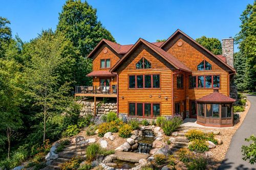 6245 Sugarbush Trl, Brainerd, MN, 56401-7056 | Card Image