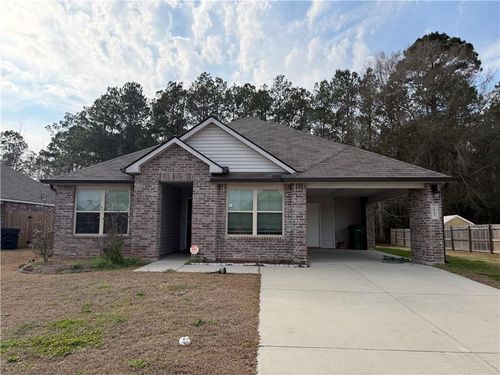 18153 Fox Hollow Loop, Hammond, LA, 70401-3719 | Card Image