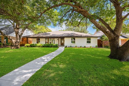 9459 Heatherdale Dr, Dallas, TX, 75243-6119 | Card Image