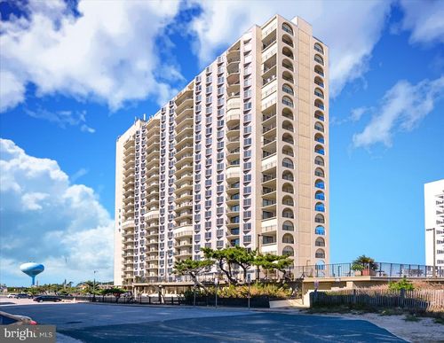 unit-2103-9400 Coastal Hwy, OCEAN CITY, MD, 21842-6925 | Card Image