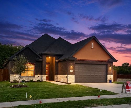 117 Yvonne St, Red Oak, TX, 75154-4752 | Card Image