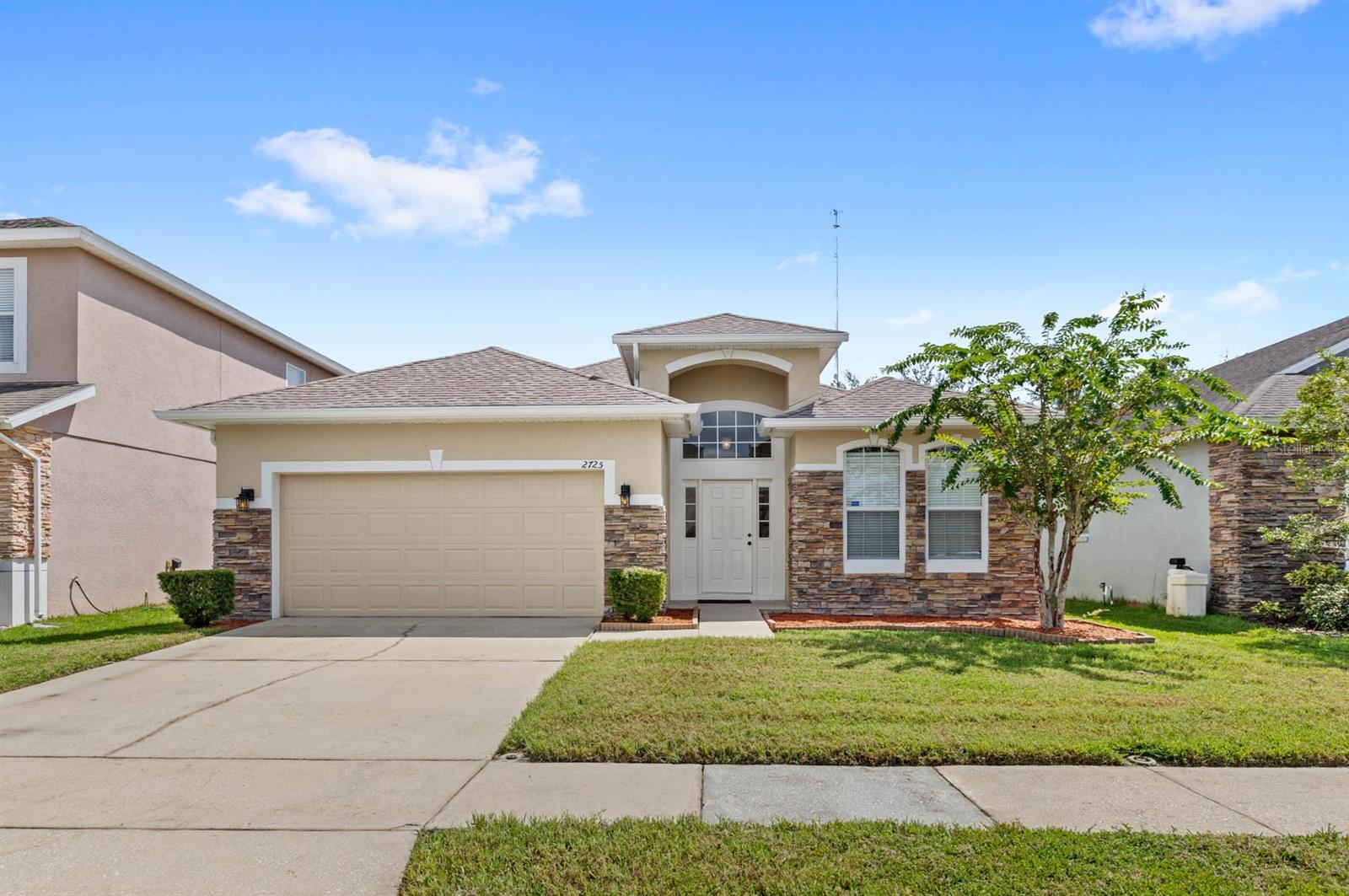 Curpin Ln, Orlando, FL 32825