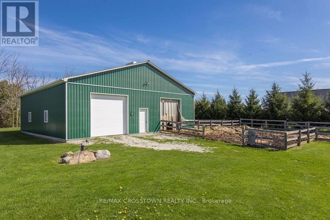 5556 10 Th Sideroad, House other with 3 bedrooms, 3 bathrooms and 12 parking in Egbert ON | Image 19