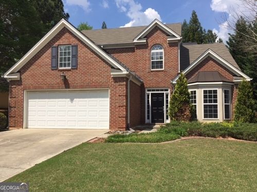 390 Virginia Highlands, Fayetteville, GA, 30215-8230 | Card Image