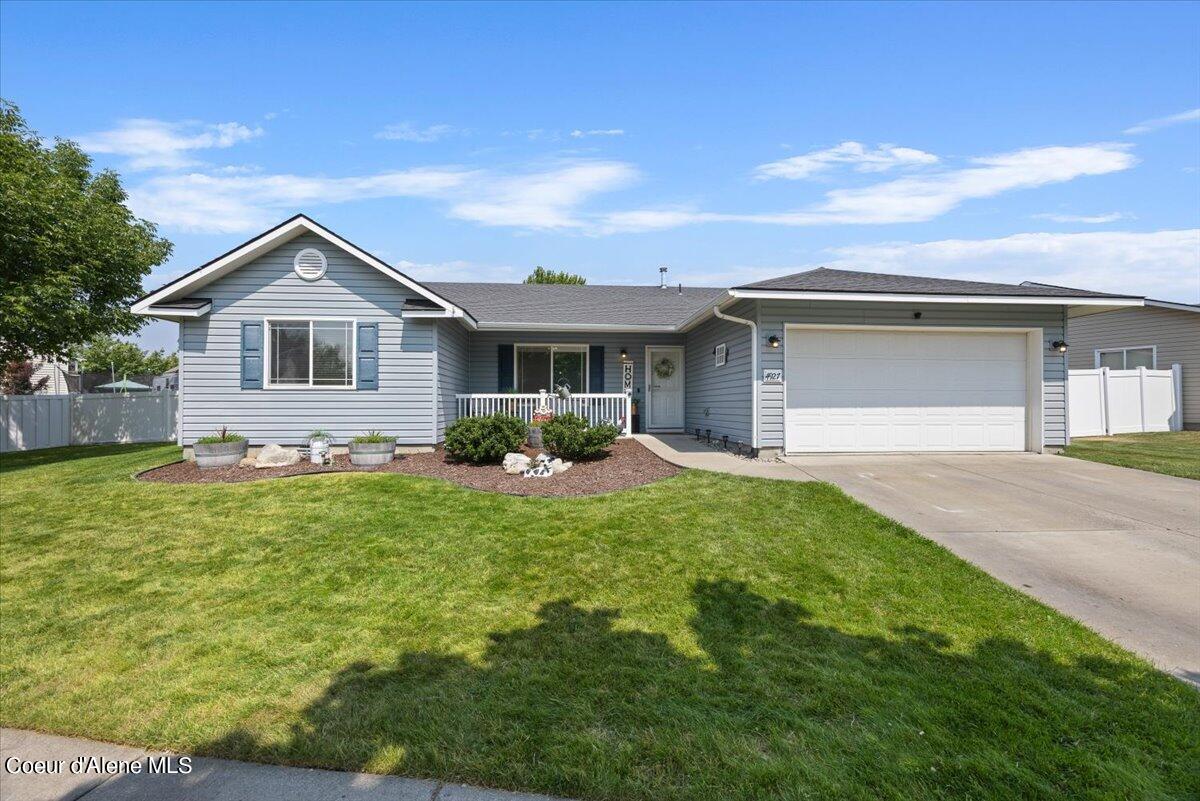 Candlewood Ln, Post Falls, ID 83854