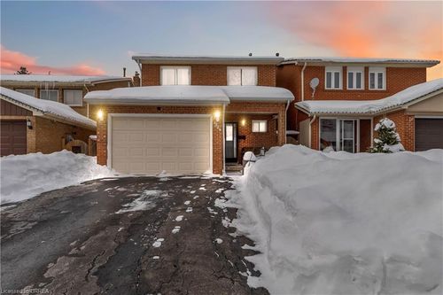 4124 Taffey Cres, Mississauga, ON, L5L2A7 | Card Image