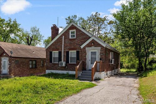 7030 Lena Ave, Saint Louis, MO, 63136-1027 | Card Image