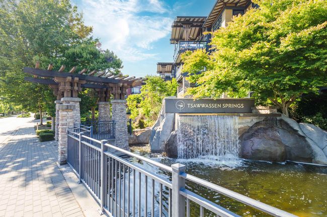 401 - 5055 Springs Blvd, Condo with 3 bedrooms, 2 bathrooms and 2 parking in Delta BC | Image 35