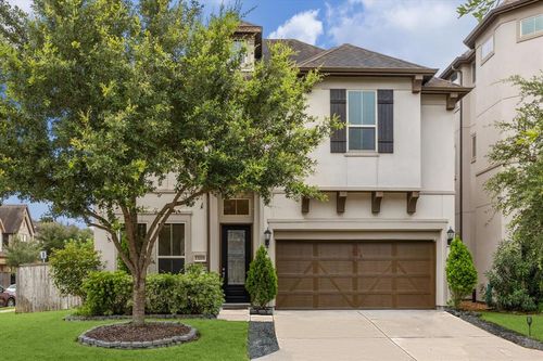13205 Dartmoor Terrace Dr, Houston, TX, 77077-5443 | Card Image