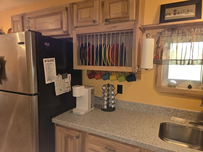 25560 Chillicothe Pike, House other with 2 bedrooms, 2 bathrooms and null parking in Williamsport OH | Image 15