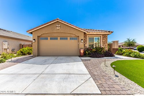 16429 W Saguaro Park Lane, Surprise, AZ, 85387 | Card Image