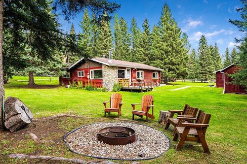 5 Poplar Place, Waiparous, AB, T0L0W0 | Card Image