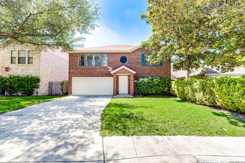 6322 Regency Mnr, San Antonio, TX, 78249-4840 | Card Image