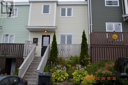 25 Nash Cres, Mount Pearl, NL, A1N3G6 | Card Image