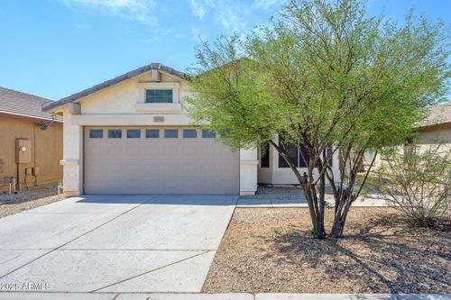3123 W Park St, Phoenix, AZ, 85041-6376 | Card Image