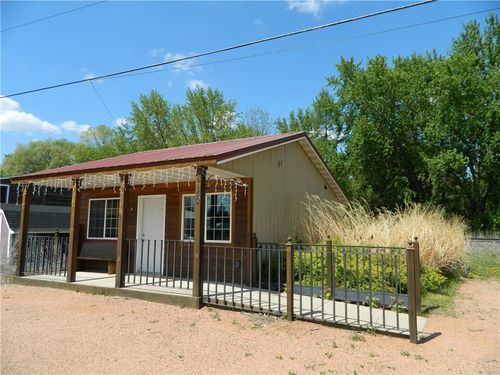 150 E Menomonie St, Elk Mound, WI, 54739 | Card Image