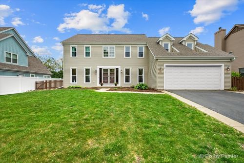 200 Ambria Dr, Mundelein, IL, 60060-4803 | Card Image