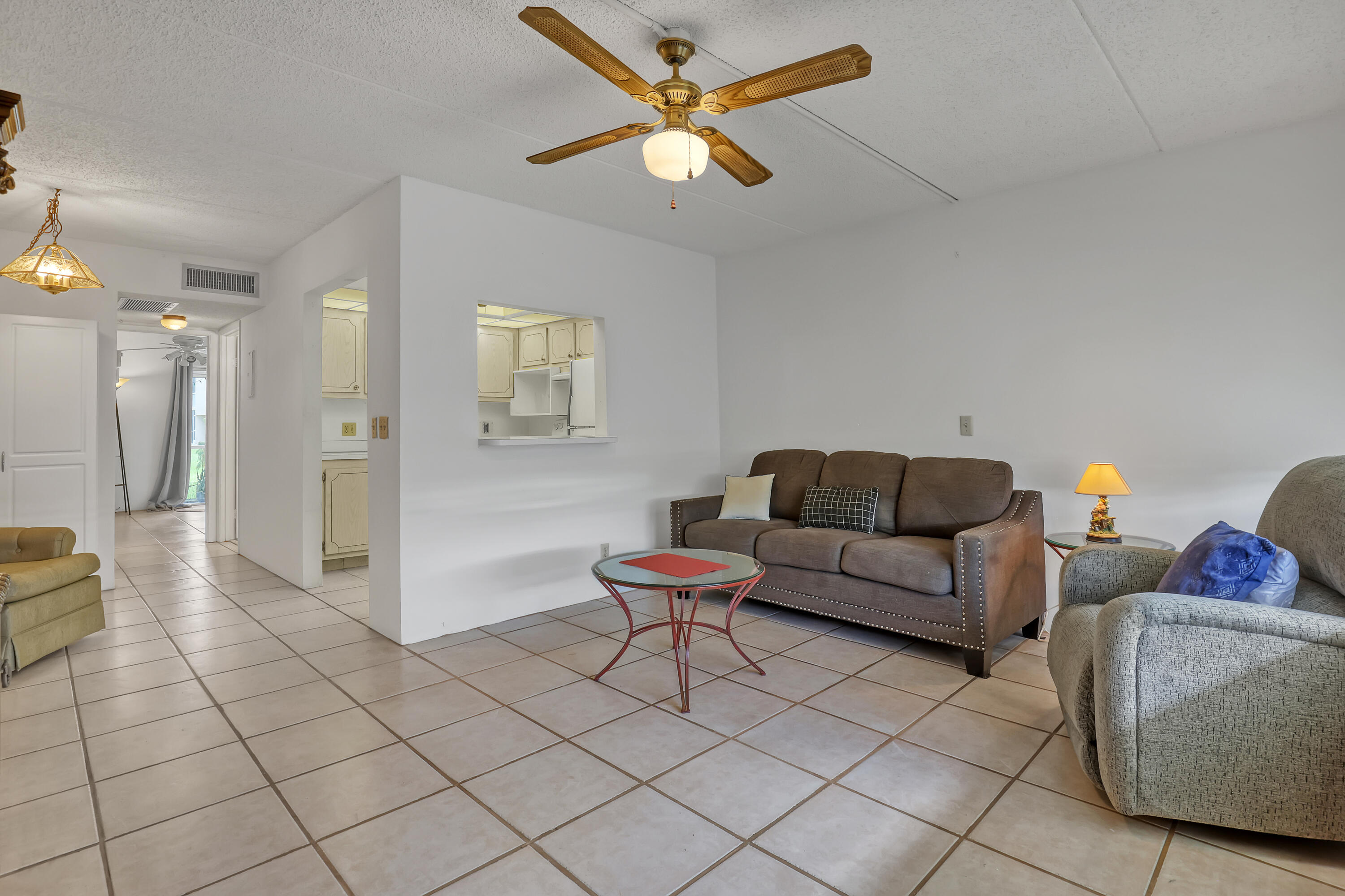 Residential in Palm Springs 4