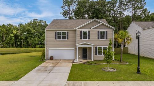 113 Cardinal Flower Ct, Moncks Corner, SC, 29461-2905 | Card Image