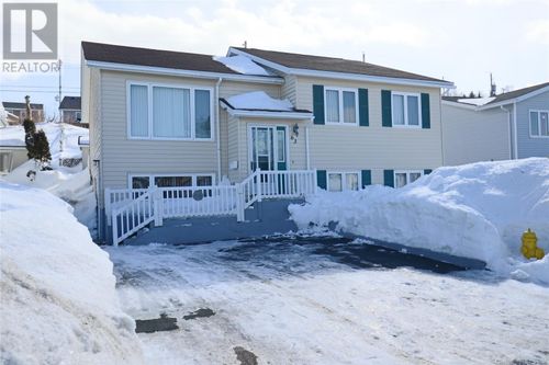 63 Neptune Rd, St. John's, NL, A1B4J2 | Card Image