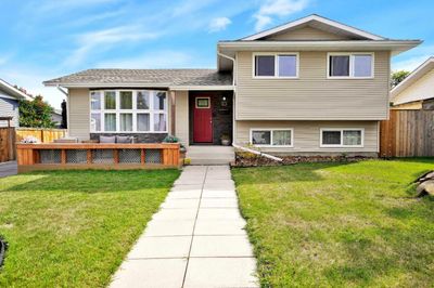 23 Norris Close, House detached with 4 bedrooms, 2 bathrooms and 2 parking in Red Deer AB | Image 1