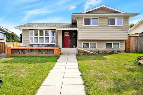 23 Norris Close, Red Deer, AB, T4P1R2 | Card Image