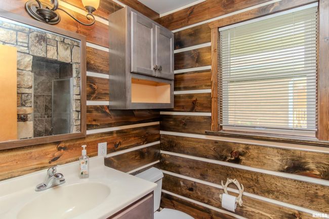 501 W High St, House other with 3 bedrooms, 2 bathrooms and null parking in Roanoke IL | Image 6