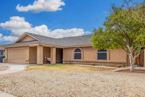 910 N Quail, Mesa, AZ, 85205-5254 | Card Image