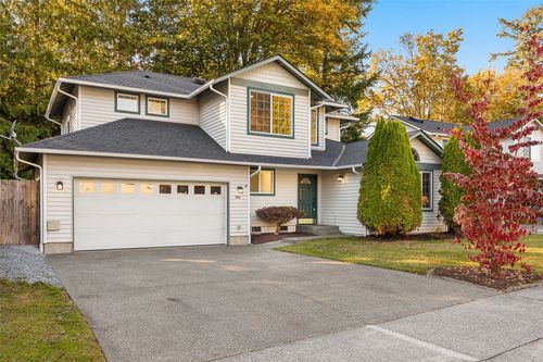 1008 96th Ave Se, Lake Stevens, WA, 98258-1997 | Card Image