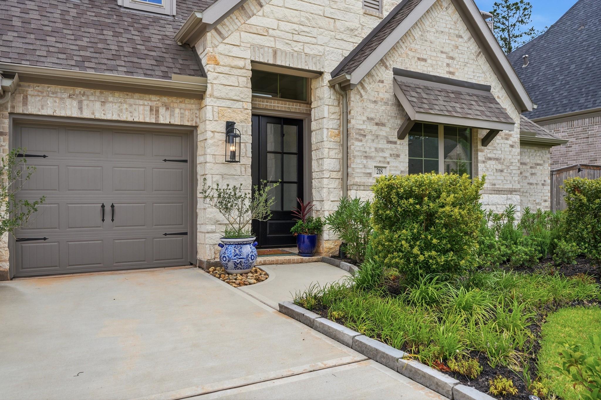 Residential in Conroe 2