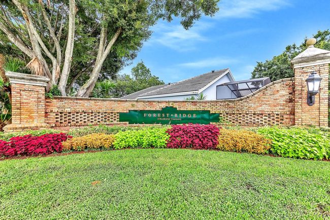 2867 Quail Run Ln, House other with 3 bedrooms, 3 bathrooms and null parking in Davie FL | Image 64